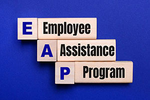 eap- Employee Assistance Program
